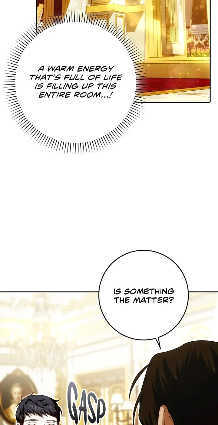 Read My Wish Is Two Separate Beds EN Manga Online