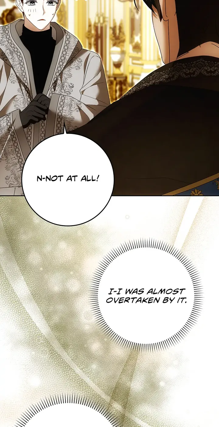 Read My Wish Is Two Separate Beds EN Manga Online