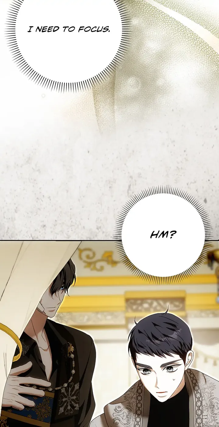 Read My Wish Is Two Separate Beds EN Manga Online