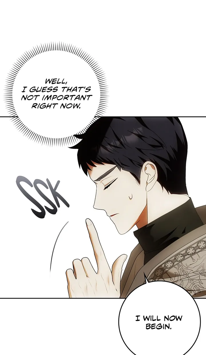Read My Wish Is Two Separate Beds EN Manga Online