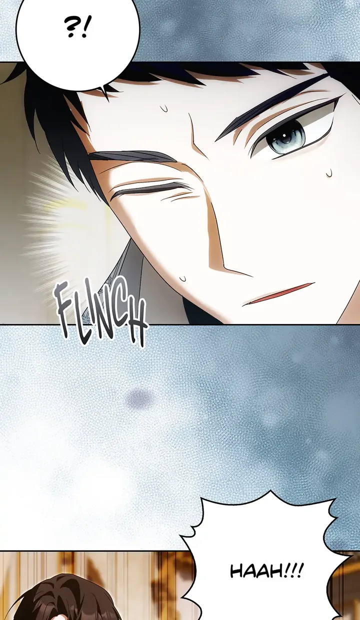 Read My Wish Is Two Separate Beds EN Manga Online