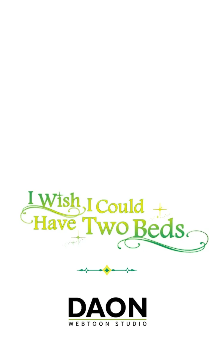 Read My Wish Is Two Separate Beds EN Manga Online