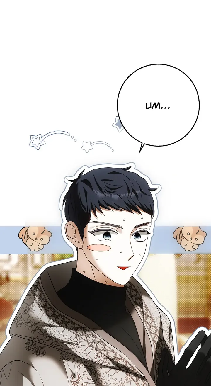 Read My Wish Is Two Separate Beds EN Manga Online