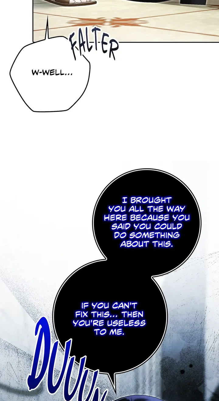 Read My Wish Is Two Separate Beds EN Manga Online