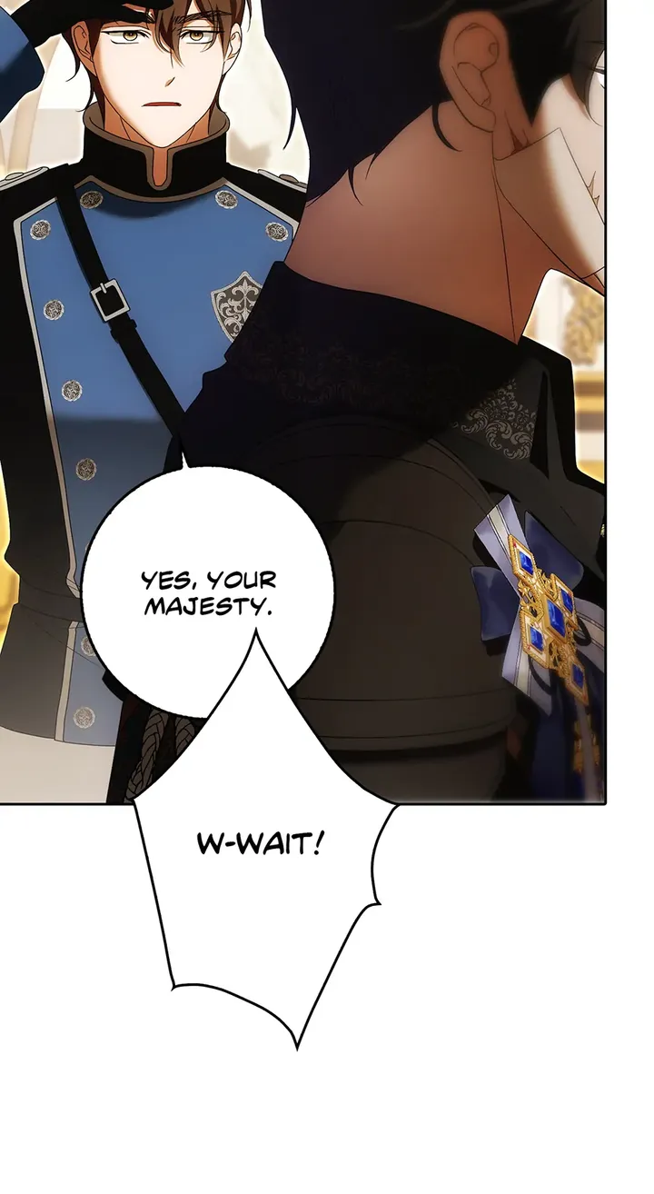 Read My Wish Is Two Separate Beds EN Manga Online