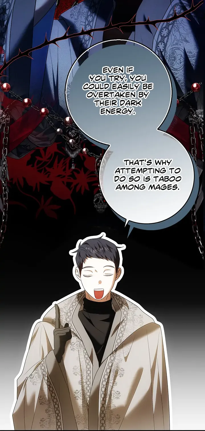 Read My Wish Is Two Separate Beds EN Manga Online
