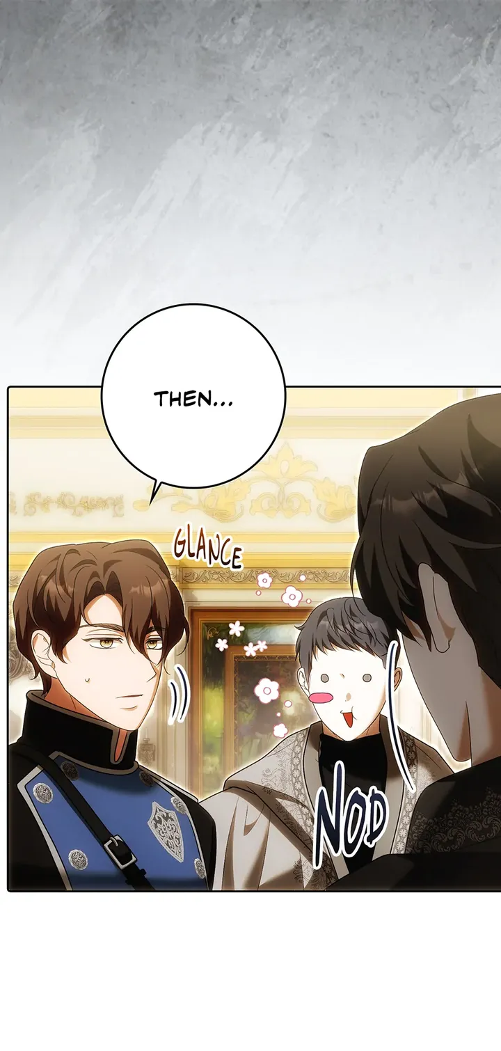 Read My Wish Is Two Separate Beds EN Manga Online
