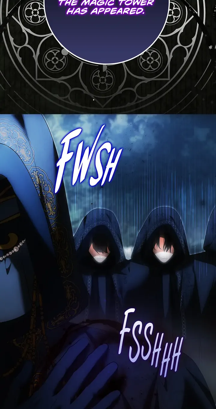 Read My Wish Is Two Separate Beds EN Manga Online