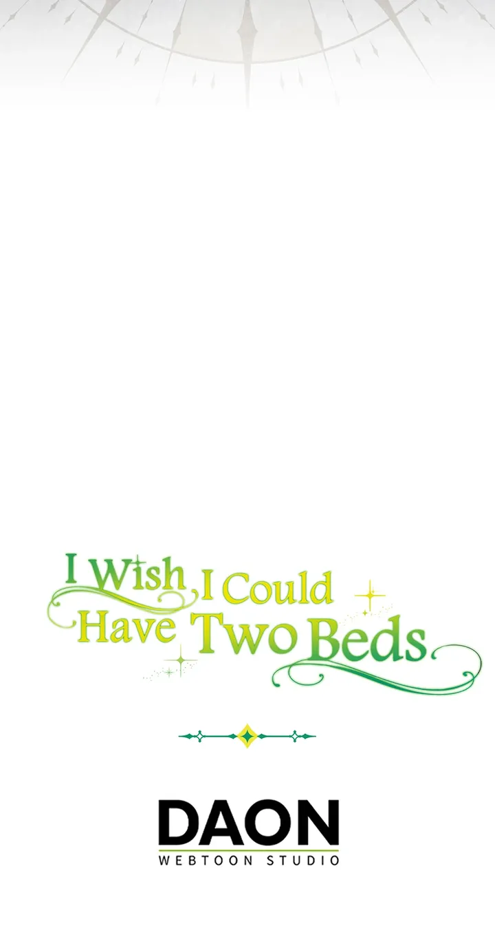 Read My Wish Is Two Separate Beds EN Manga Online