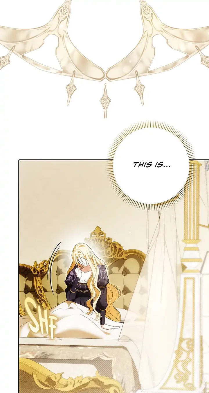Read My Wish Is Two Separate Beds EN Manga Online