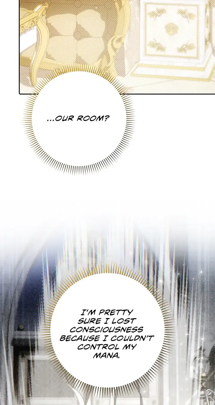 Read My Wish Is Two Separate Beds EN Manga Online