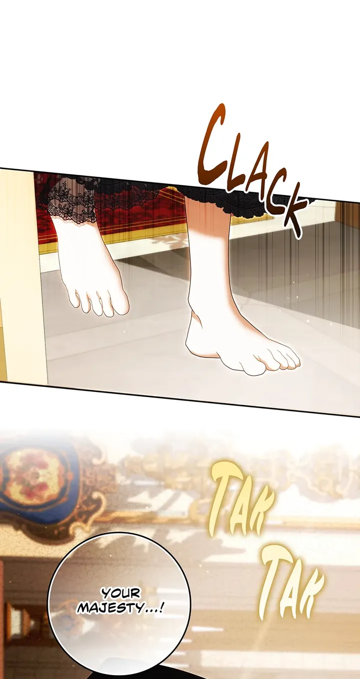 Read My Wish Is Two Separate Beds EN Manga Online