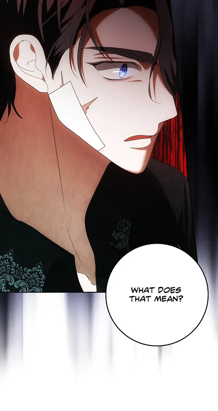 Read My Wish Is Two Separate Beds EN Manga Online