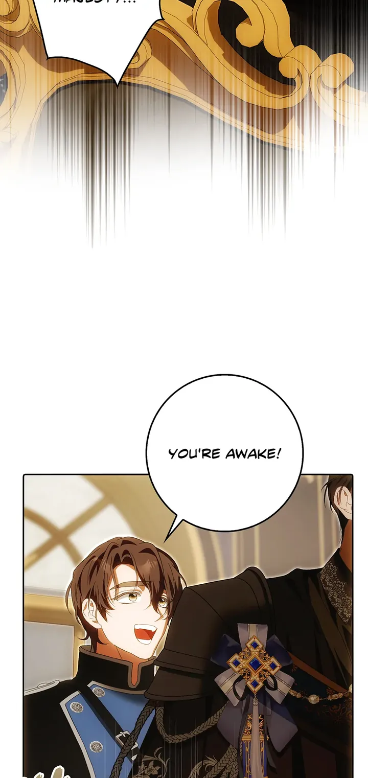 Read My Wish Is Two Separate Beds EN Manga Online