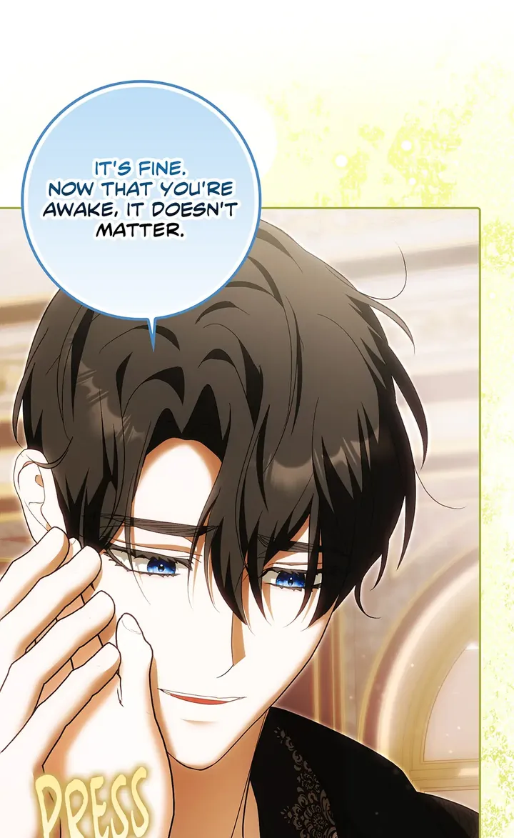 Read My Wish Is Two Separate Beds EN Manga Online