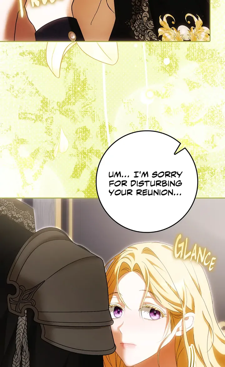 Read My Wish Is Two Separate Beds EN Manga Online