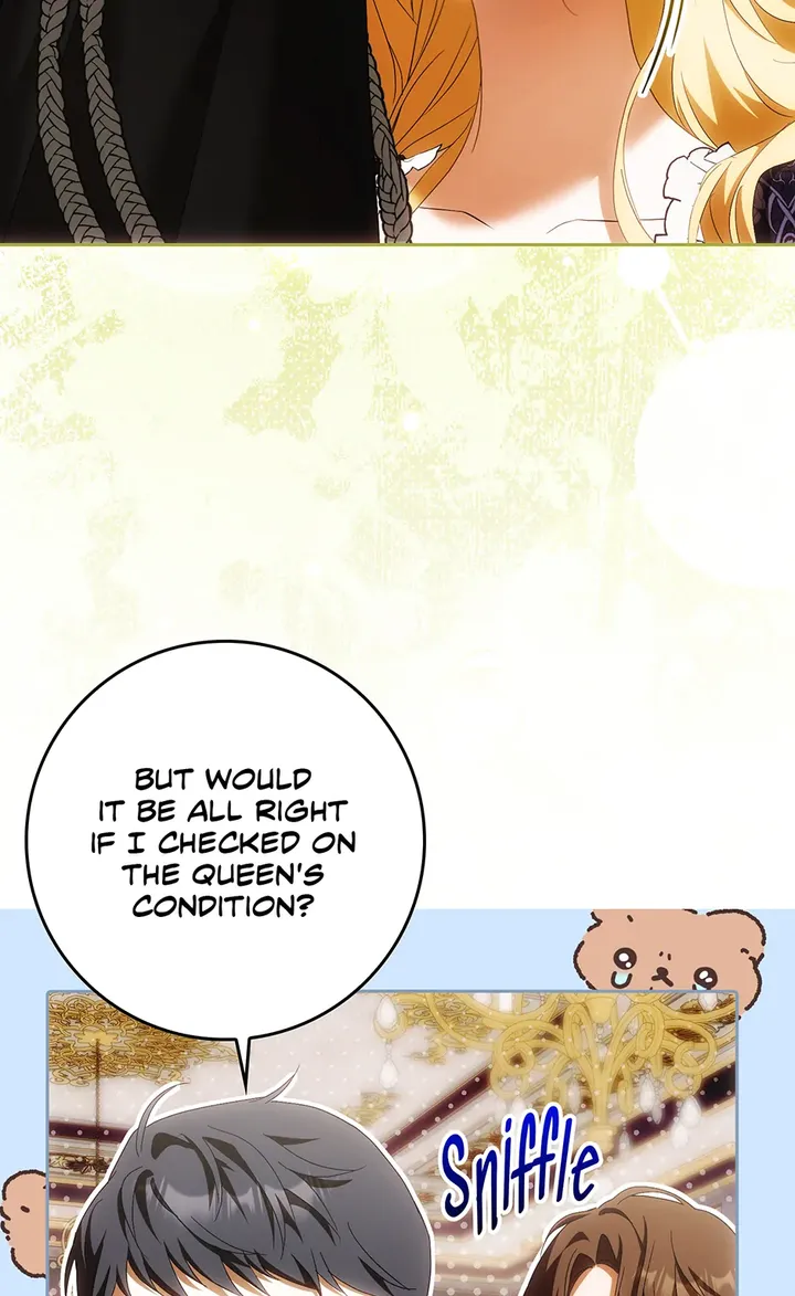 Read My Wish Is Two Separate Beds EN Manga Online