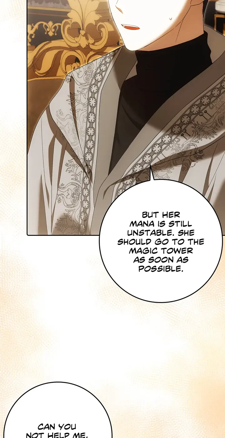 Read My Wish Is Two Separate Beds EN Manga Online