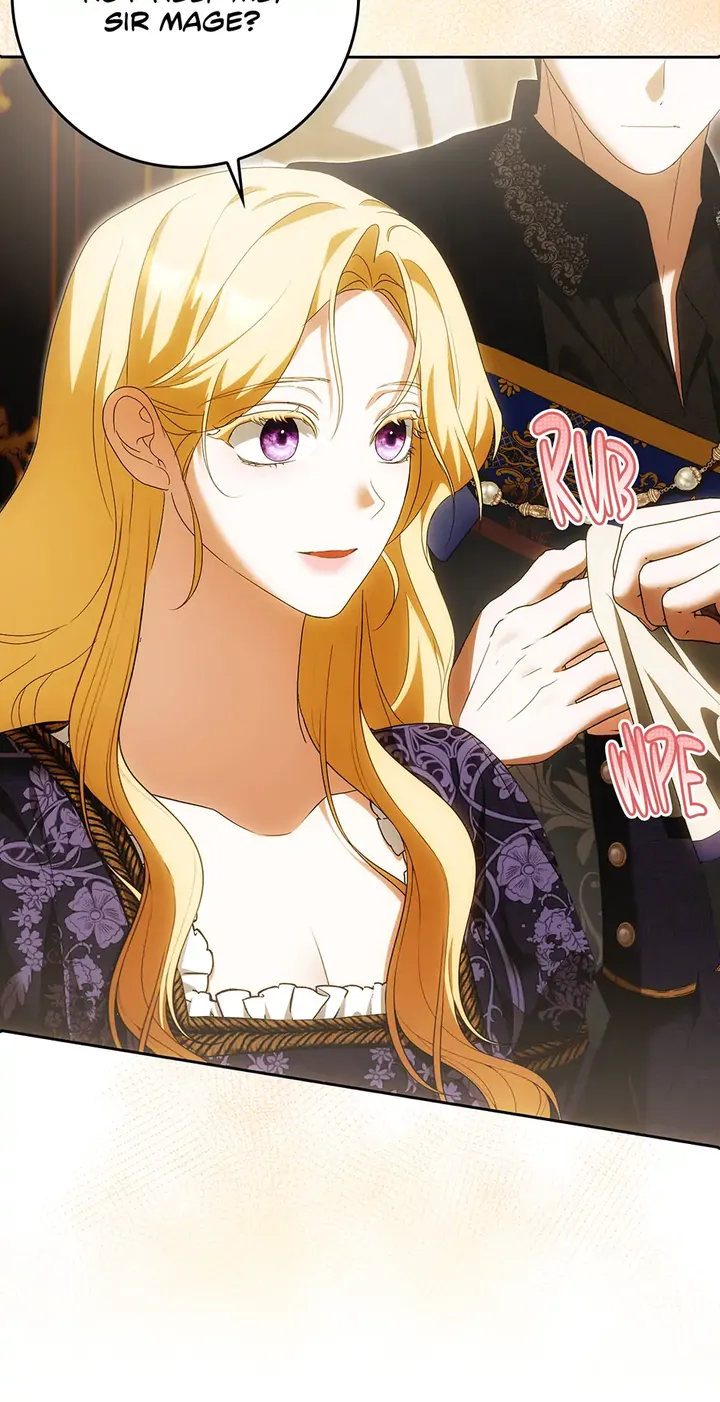 Read My Wish Is Two Separate Beds EN Manga Online