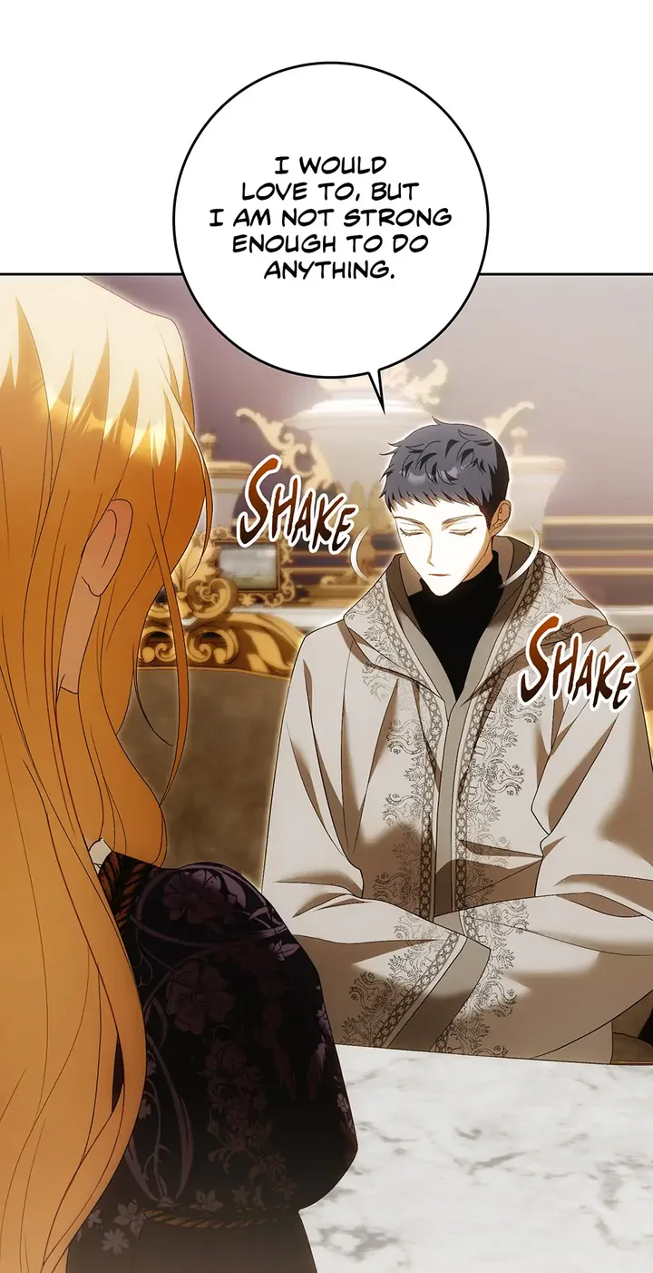 Read My Wish Is Two Separate Beds EN Manga Online