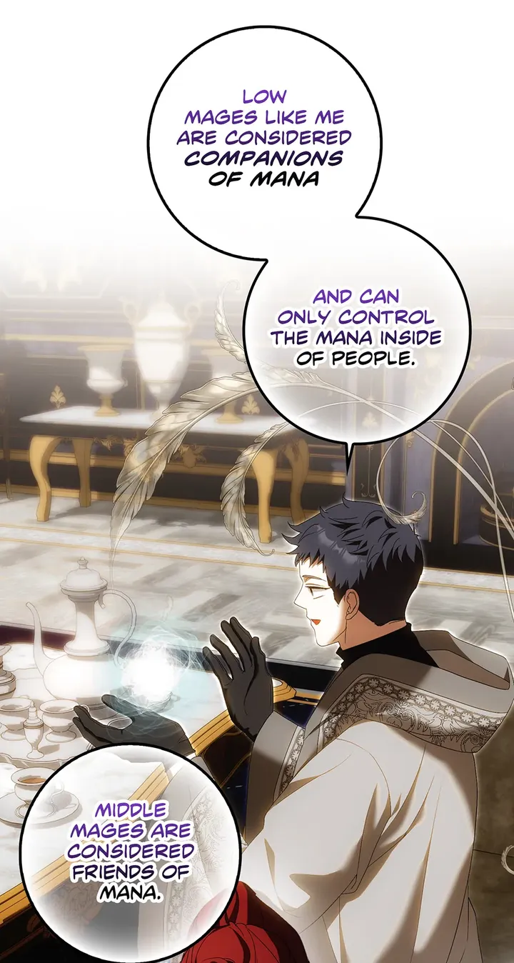 Read My Wish Is Two Separate Beds EN Manga Online
