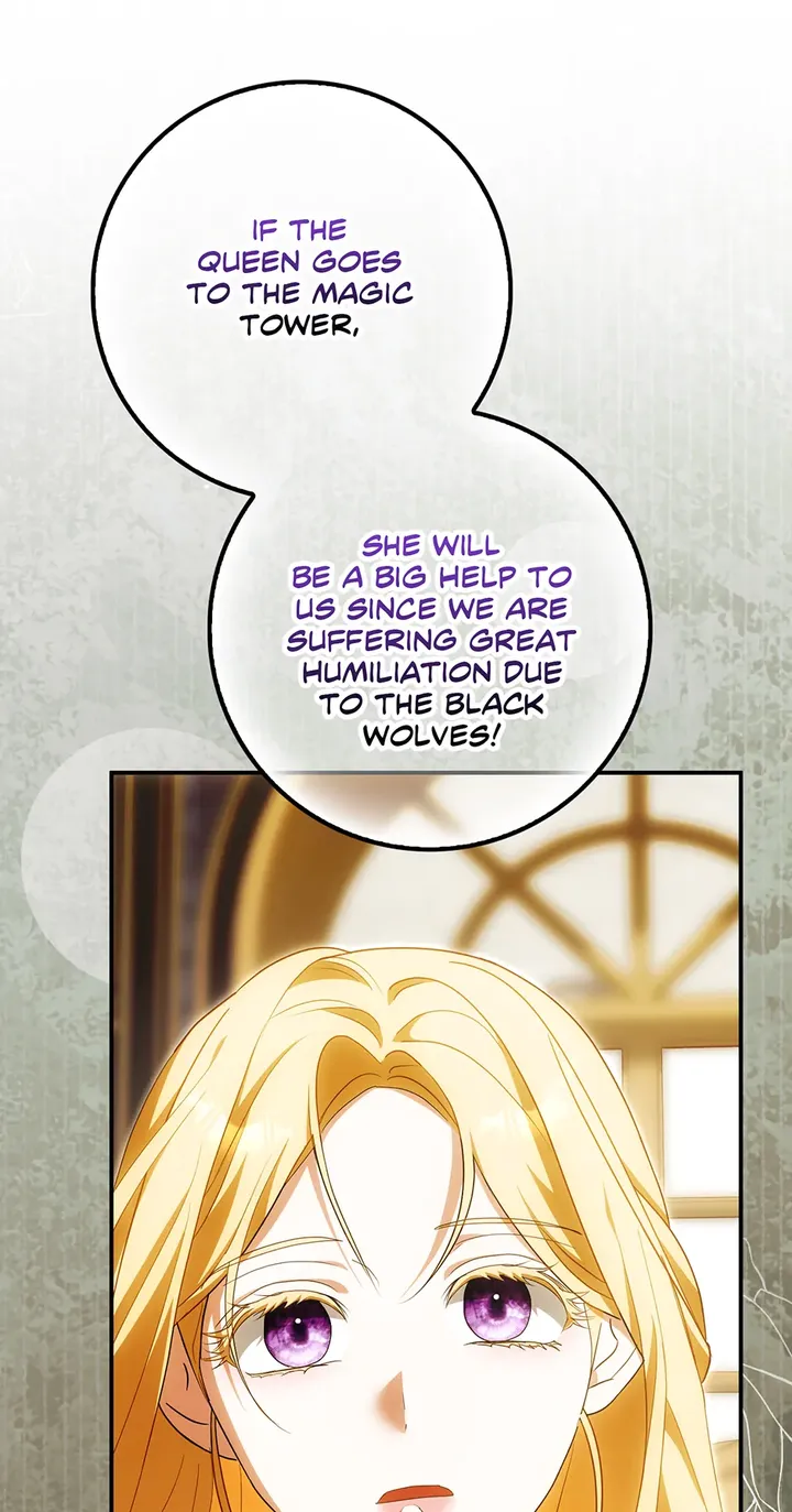 Read My Wish Is Two Separate Beds EN Manga Online