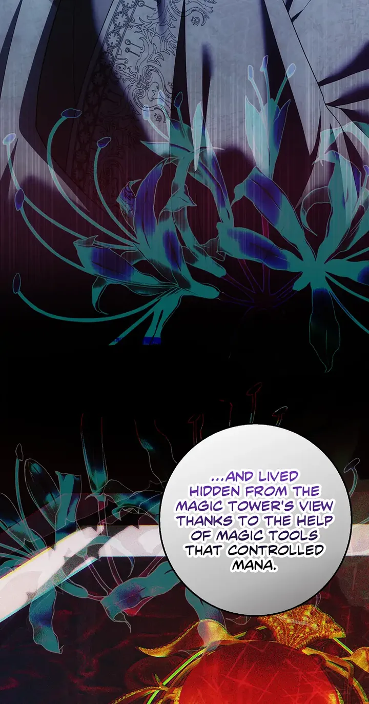 Read My Wish Is Two Separate Beds EN Manga Online