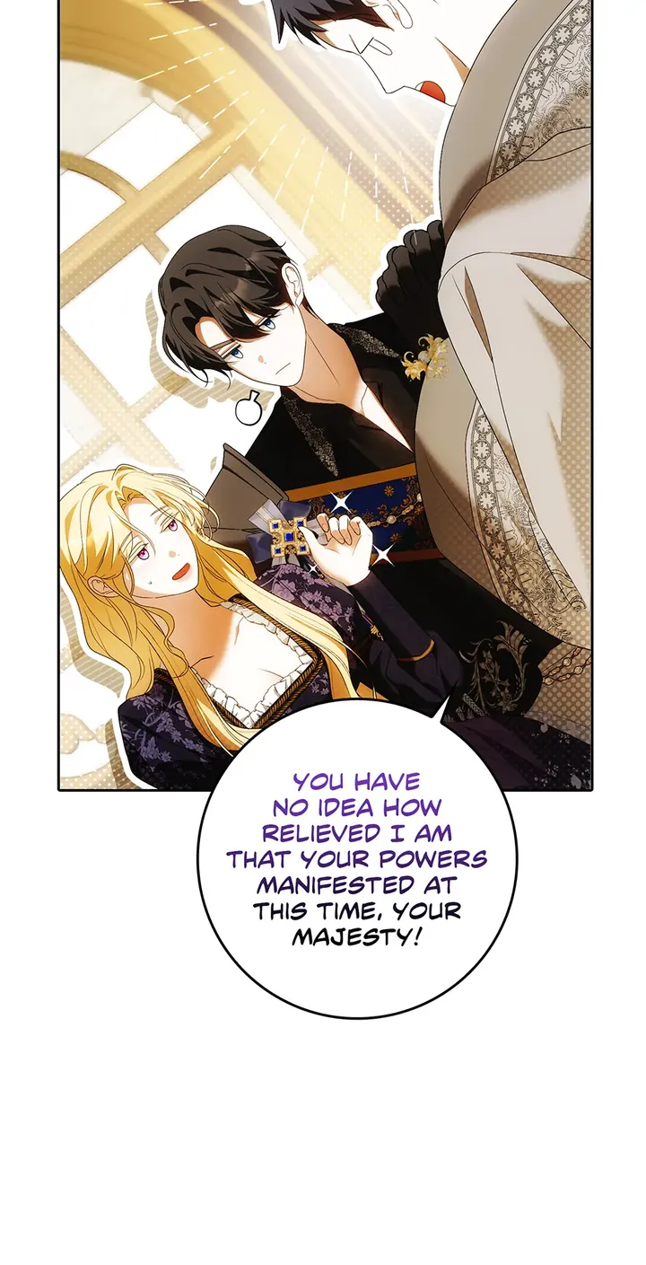 Read My Wish Is Two Separate Beds EN Manga Online