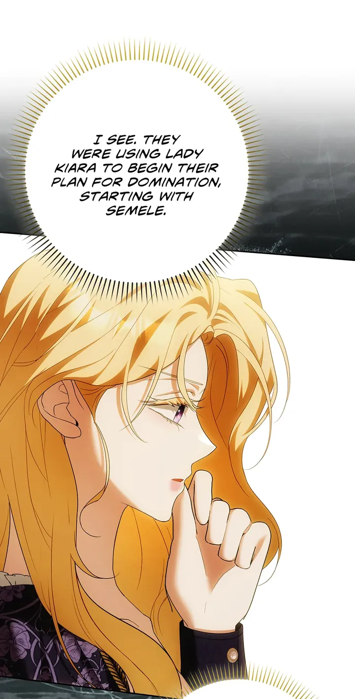 Read My Wish Is Two Separate Beds EN Manga Online