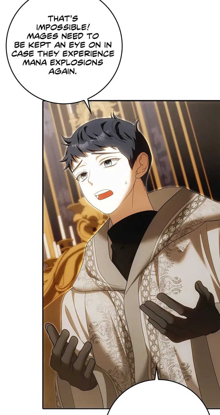 Read My Wish Is Two Separate Beds EN Manga Online