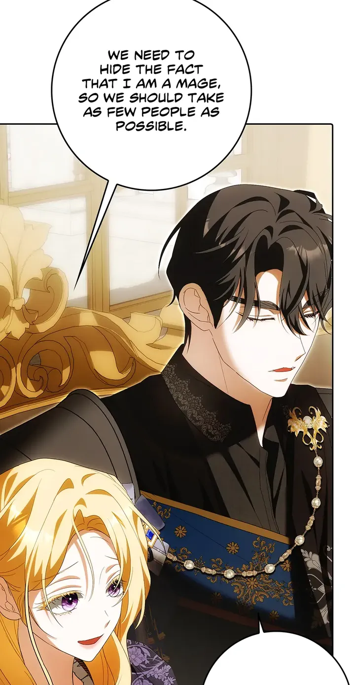 Read My Wish Is Two Separate Beds EN Manga Online