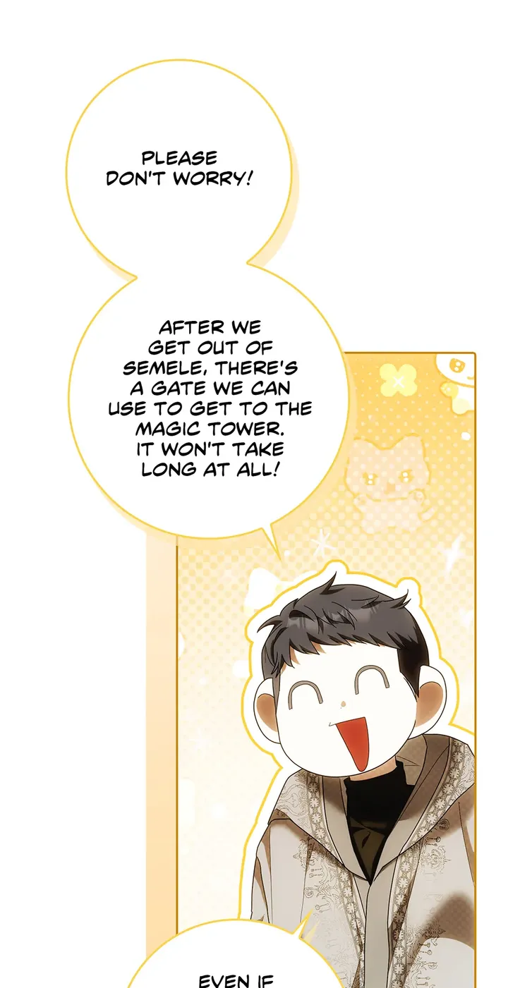 Read My Wish Is Two Separate Beds EN Manga Online