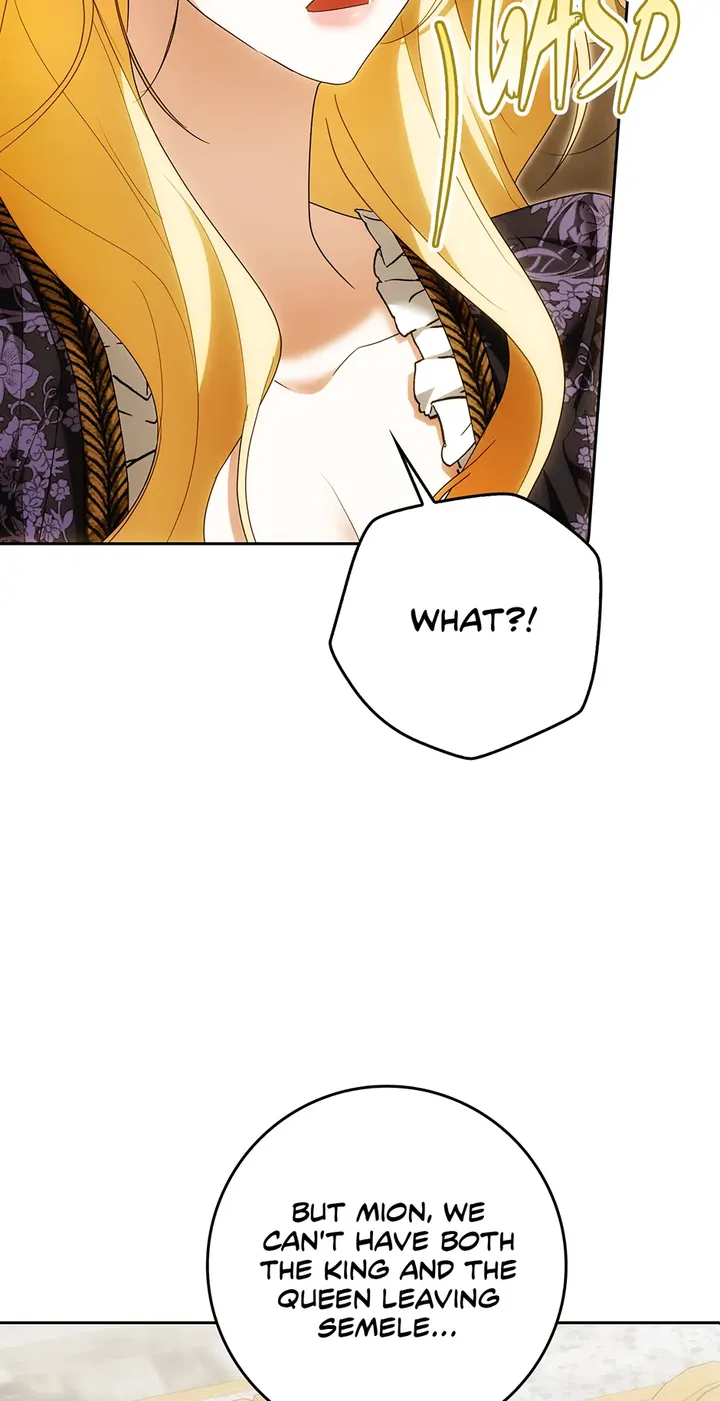 Read My Wish Is Two Separate Beds EN Manga Online