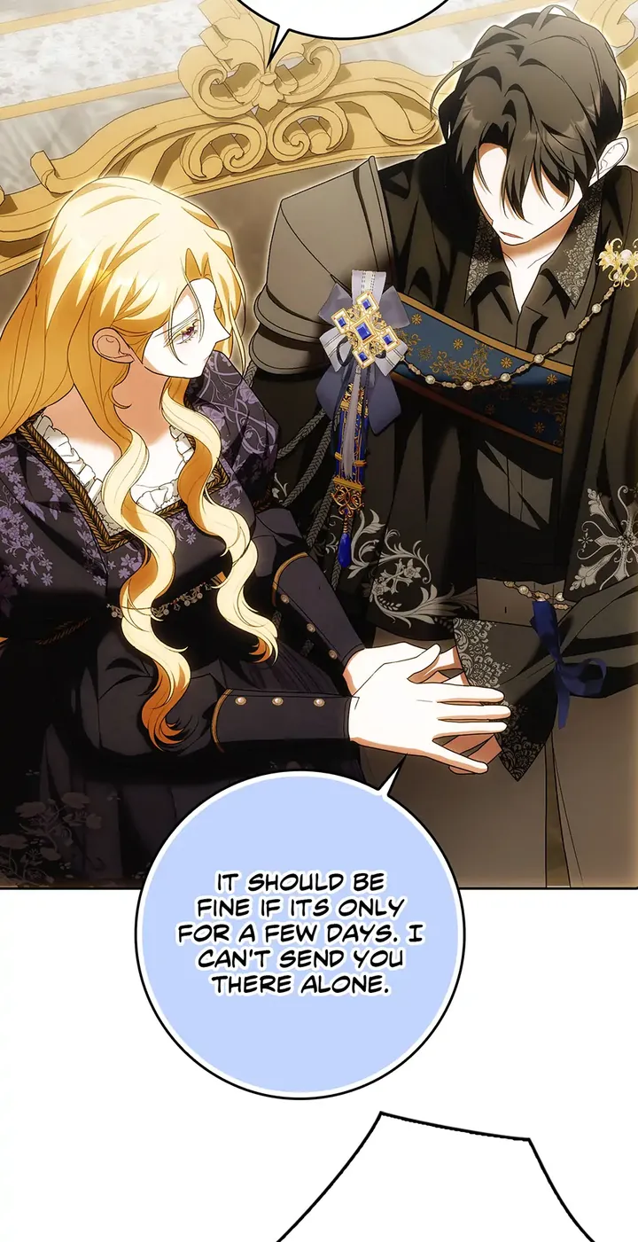 Read My Wish Is Two Separate Beds EN Manga Online