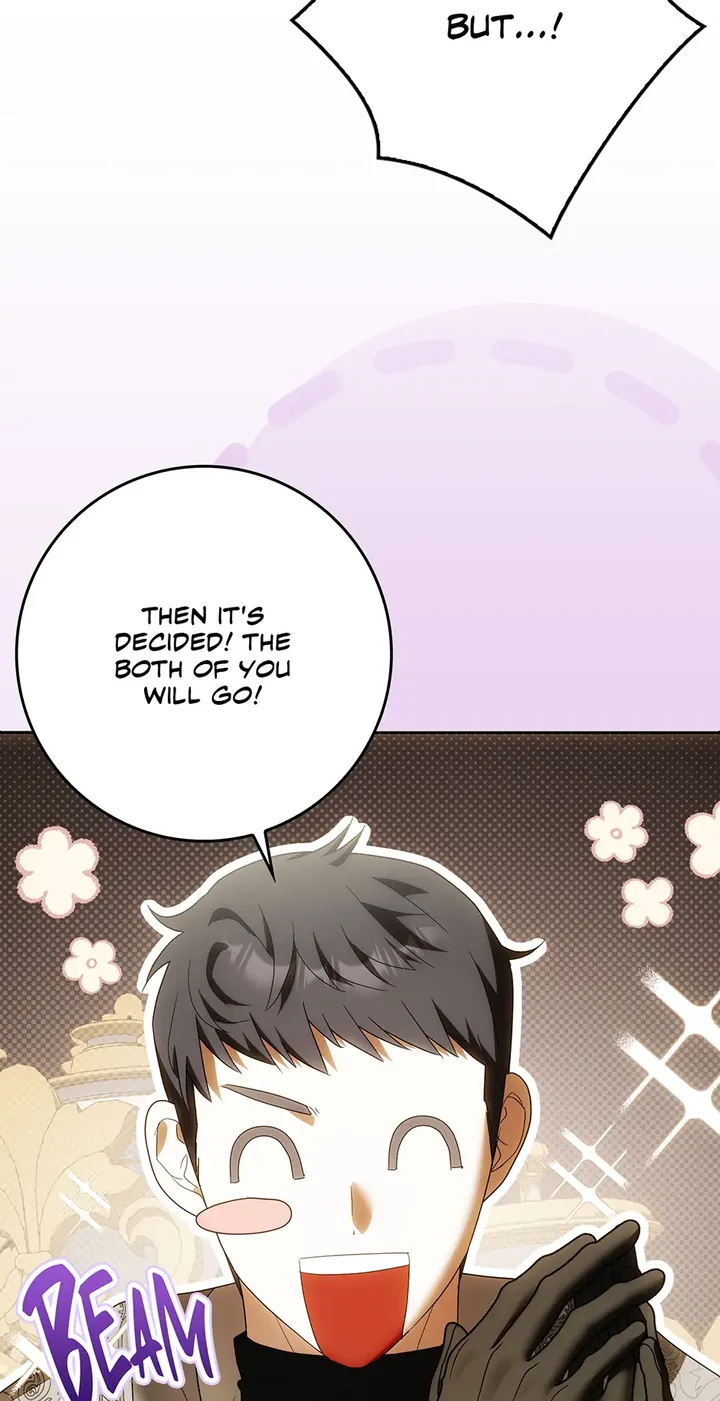Read My Wish Is Two Separate Beds EN Manga Online