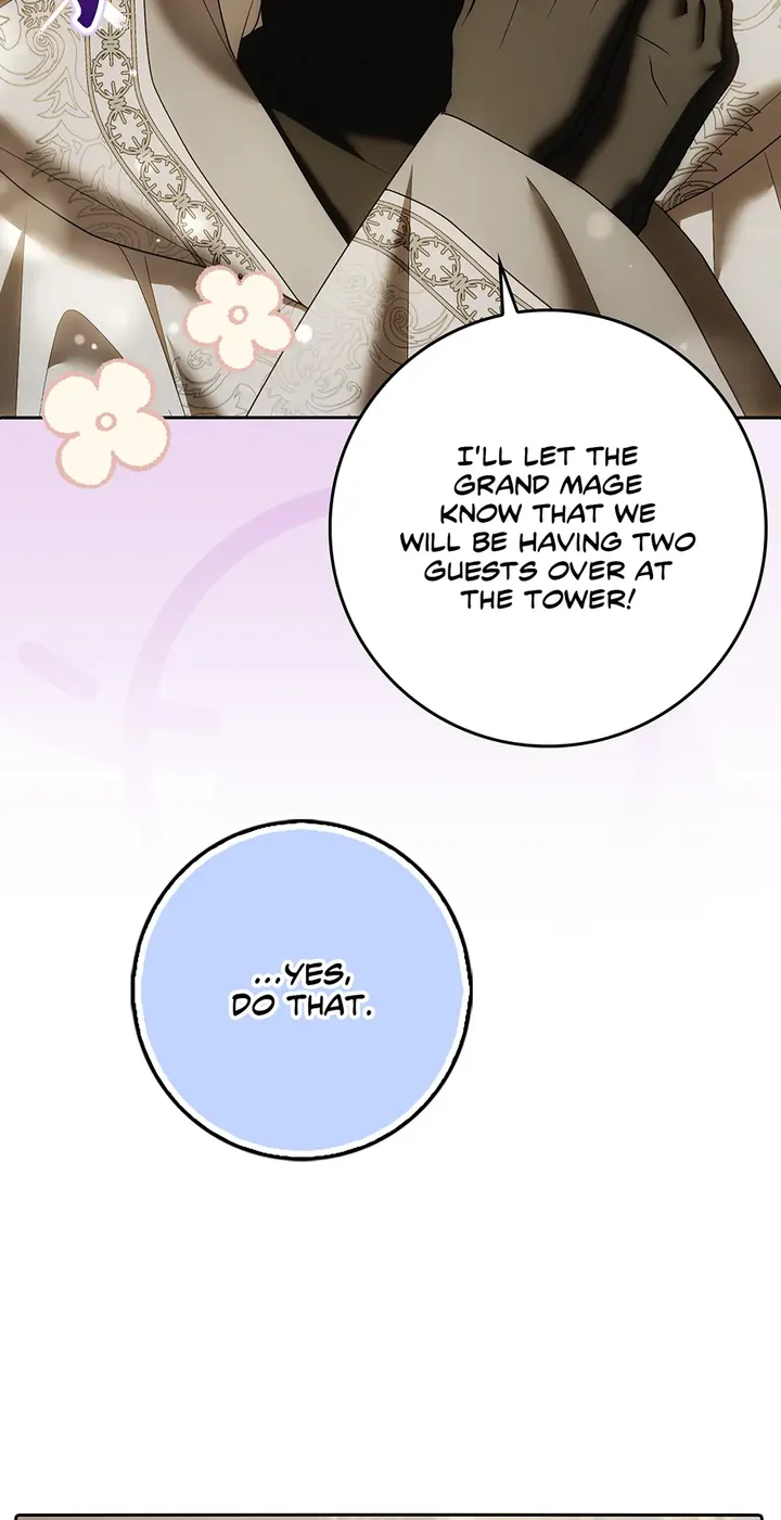 Read My Wish Is Two Separate Beds EN Manga Online
