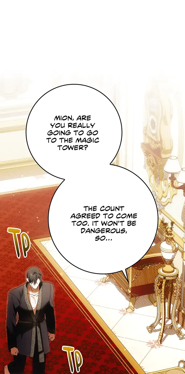 Read My Wish Is Two Separate Beds EN Manga Online