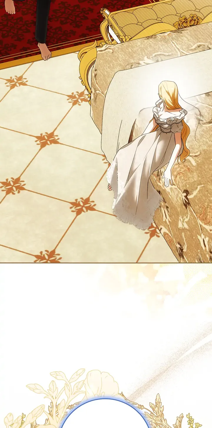 Read My Wish Is Two Separate Beds EN Manga Online