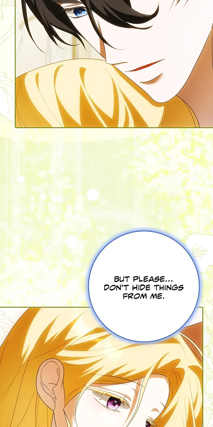Read My Wish Is Two Separate Beds EN Manga Online