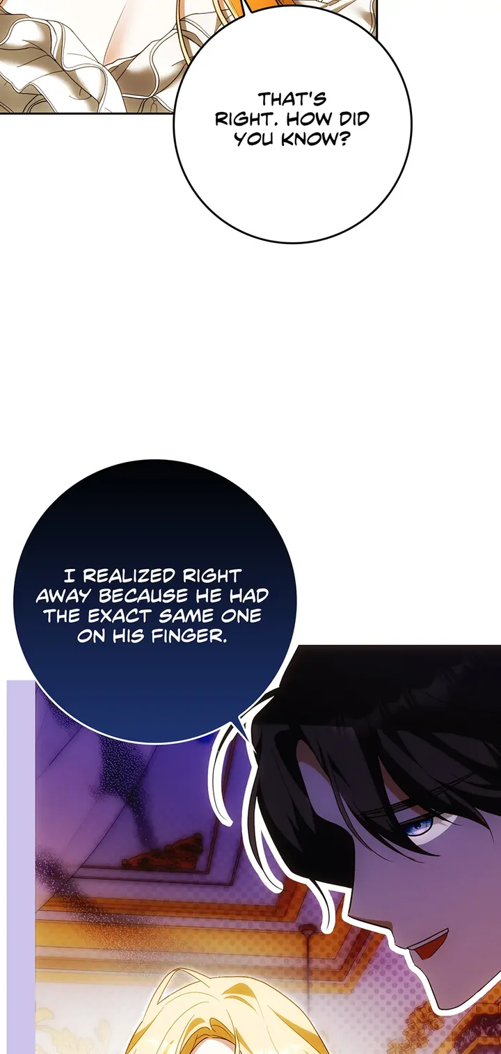 Read My Wish Is Two Separate Beds EN Manga Online