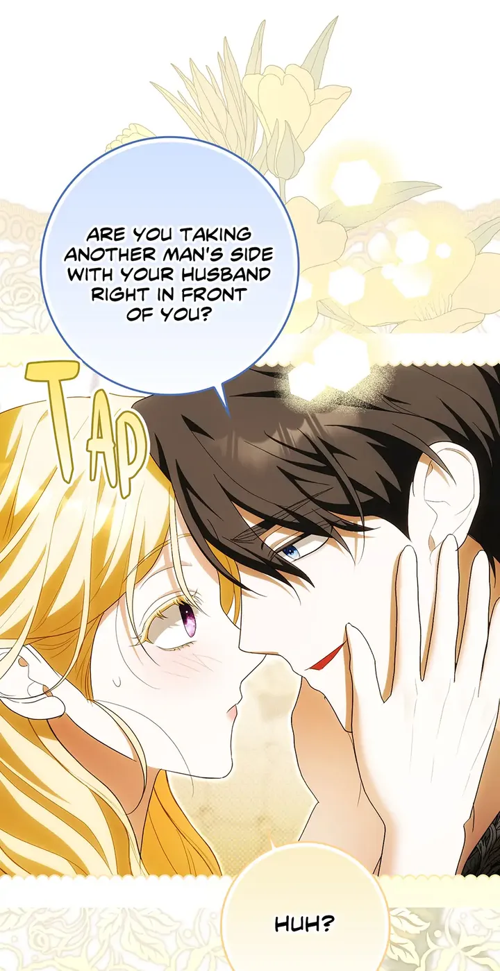 Read My Wish Is Two Separate Beds EN Manga Online
