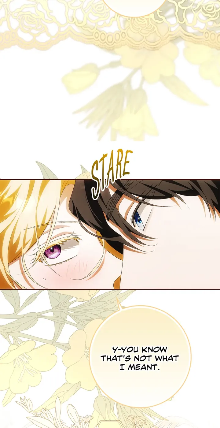 Read My Wish Is Two Separate Beds EN Manga Online