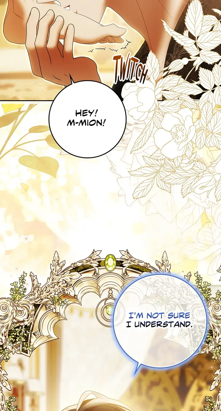 Read My Wish Is Two Separate Beds EN Manga Online