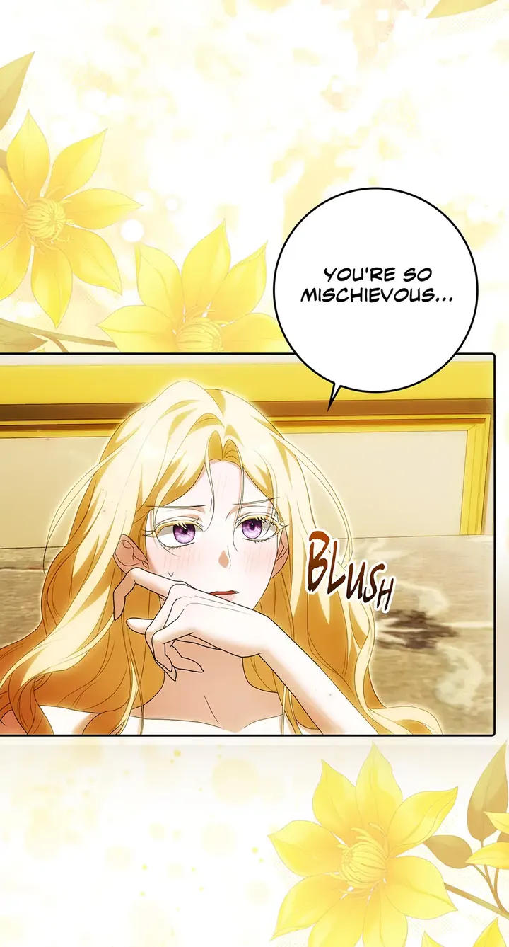 Read My Wish Is Two Separate Beds EN Manga Online