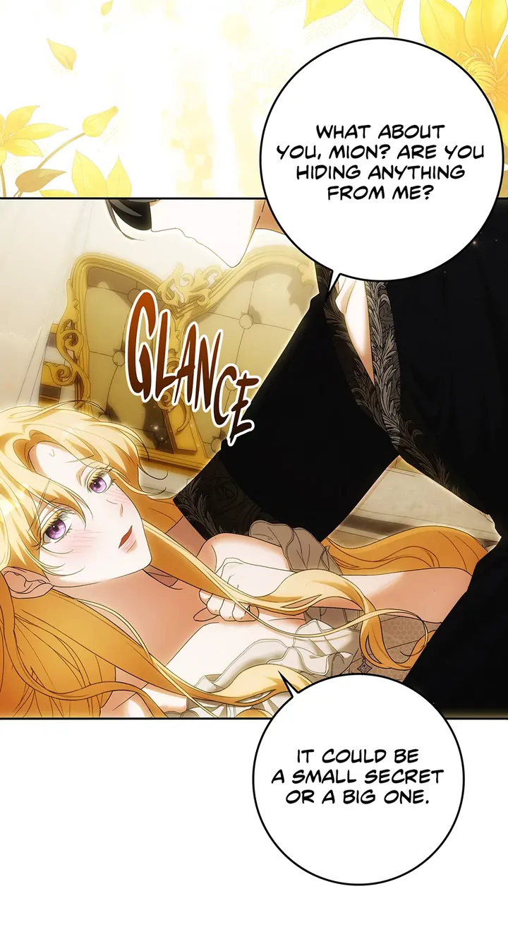 Read My Wish Is Two Separate Beds EN Manga Online