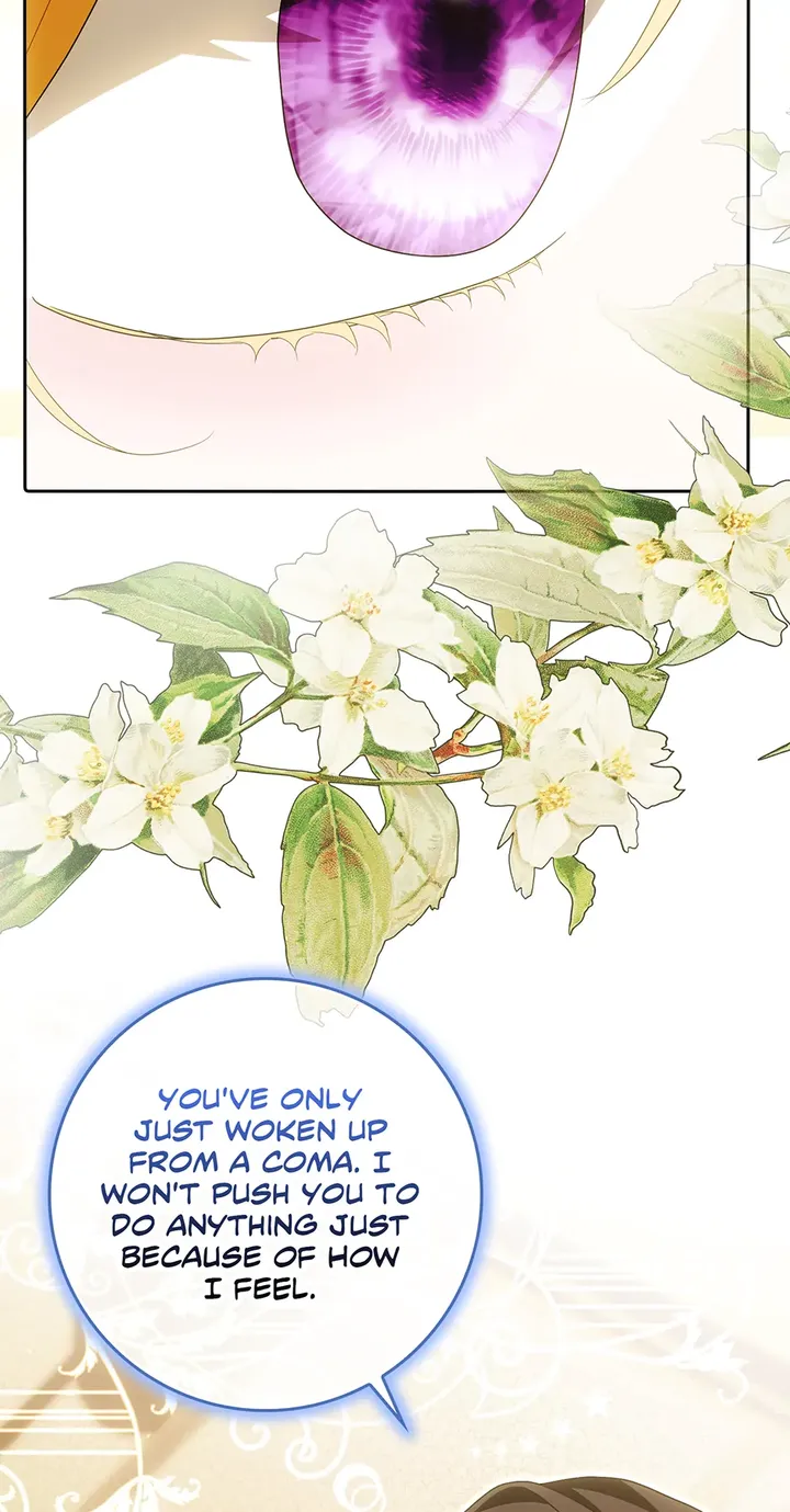 Read My Wish Is Two Separate Beds EN Manga Online