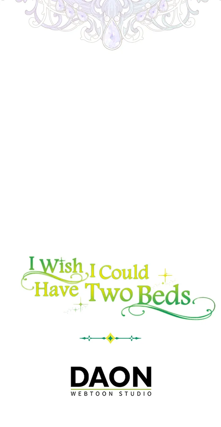 Read My Wish Is Two Separate Beds EN Manga Online