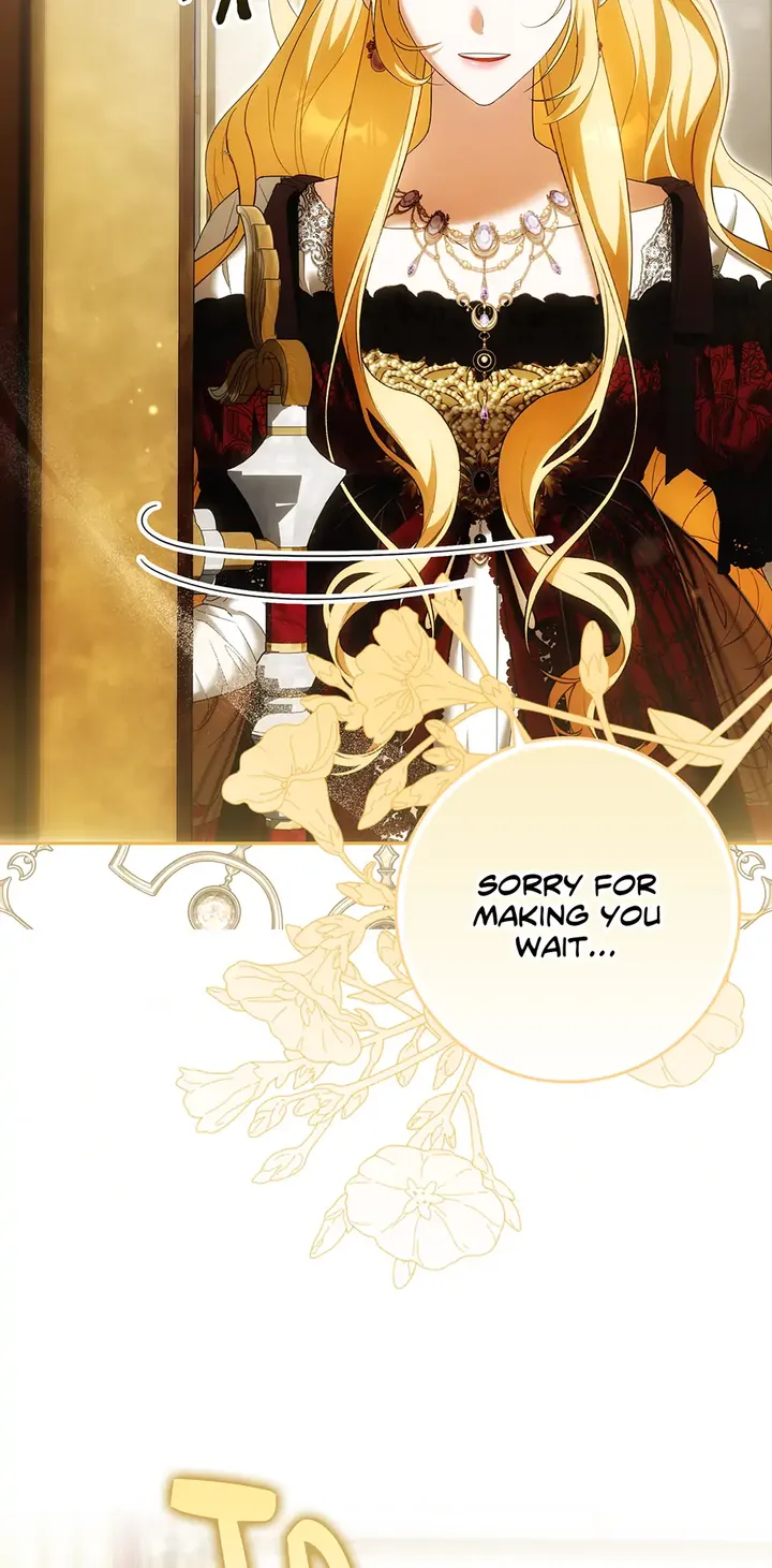Read My Wish Is Two Separate Beds EN Manga Online