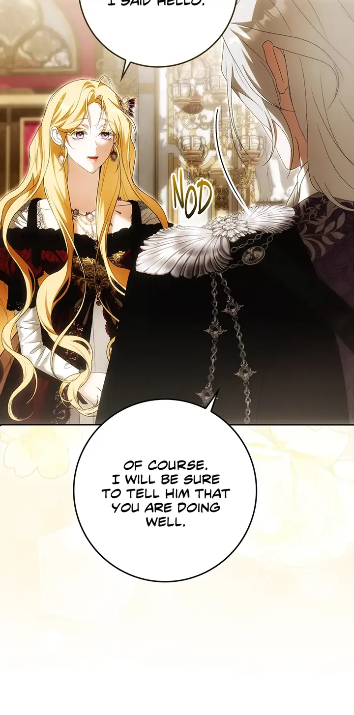 Read My Wish Is Two Separate Beds EN Manga Online