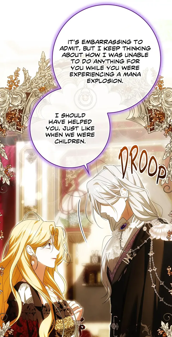 Read My Wish Is Two Separate Beds EN Manga Online